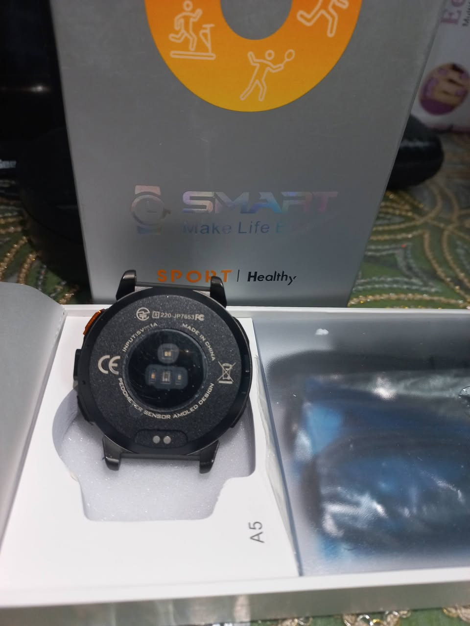 امزون ارخص لاسعار  راسلني وتدلل


**إذا كنت صاحب هذا الإعلان وتريد حذفه لأي سبب، رجاءا أرسل رسالة إلى الدعم الفني**