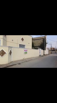 حي الأمين • ٤٠٠م • ٣ غرف نوم