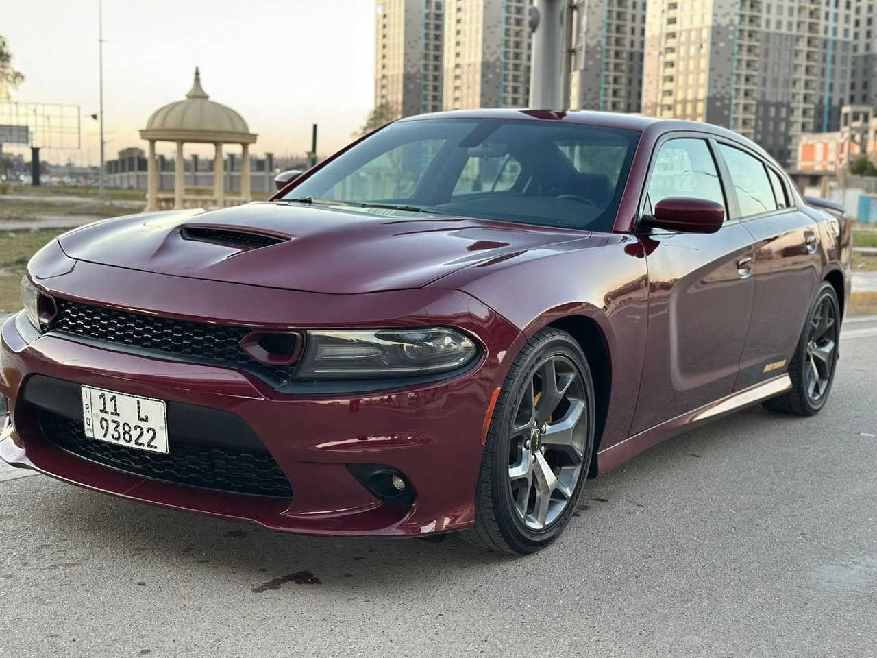 اللهم صلي على محمد وال محمد

تشارجر 2019 اصل بدون ايرباك بجم كبس سياره 
6سلندر 3600 كير مكينه كفاله
صدر تبريد تايرات جاهزه مجهزه من كلشي 
صورها وصور امريكا داخل المنشور بيها باب وجاملغ امامي
وصاير بيها بلعراق جاملغ خلفي وباب خلفي نفس صفحة الحادث
يعني بيها 4قطع 

مكاني بغداد 

الدورة📍  الســــــــعر 184 وبيها مجال بسيط

للاستفسار اتصال    (***********)
