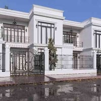 كركوك كوباني • ٢٠٠م • واجه ملكي