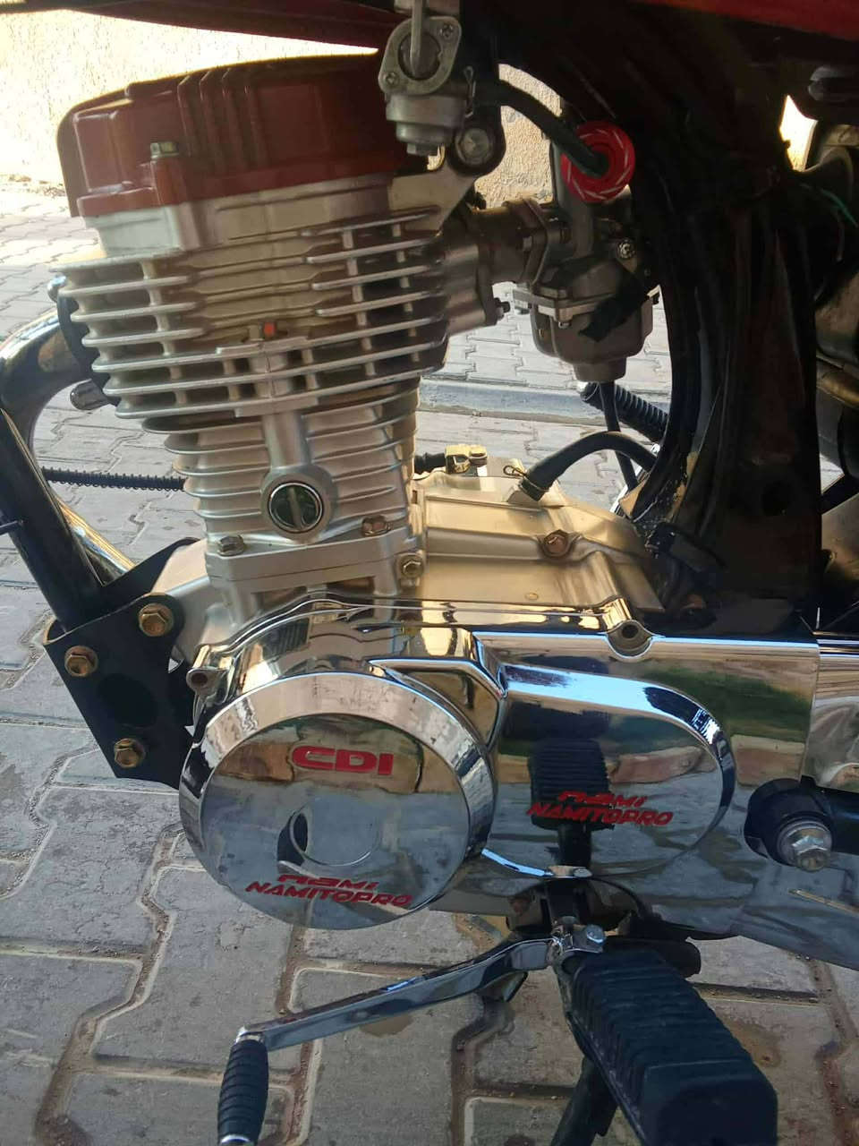 سلام عليكم درجه لبيع شاصي 17 شبه اصلي اوراق اصولي تعمير 25 مبدل ولفات بس مكاني كوت انوار صدر مكلف بنشر لحد يرسلني هذا رقم راعيها ***********
