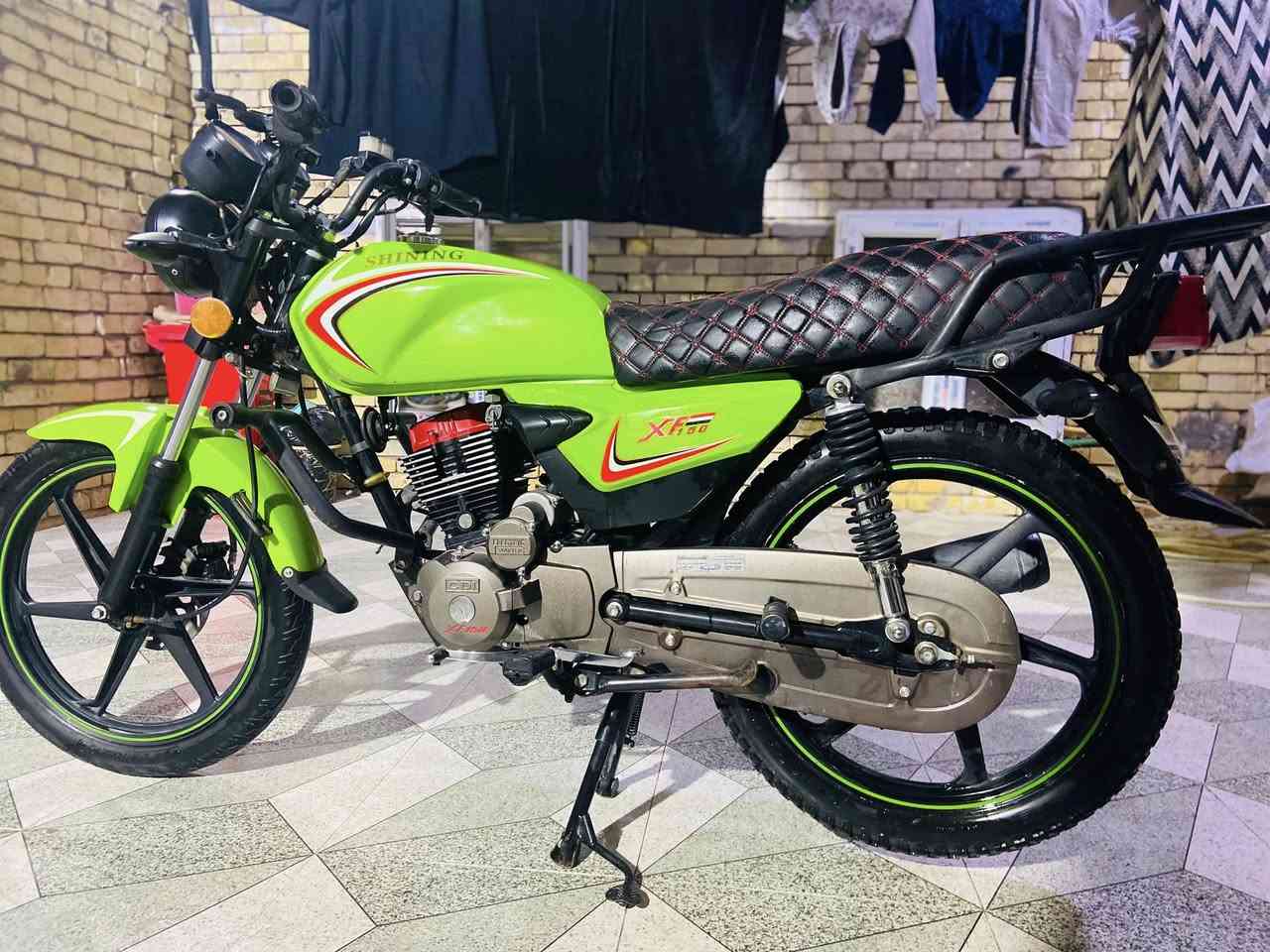 راجه الابيع 
مامفتوحه 
موديل 2023
شكله بعد احلا من صوره 
***********
سعر خاص
