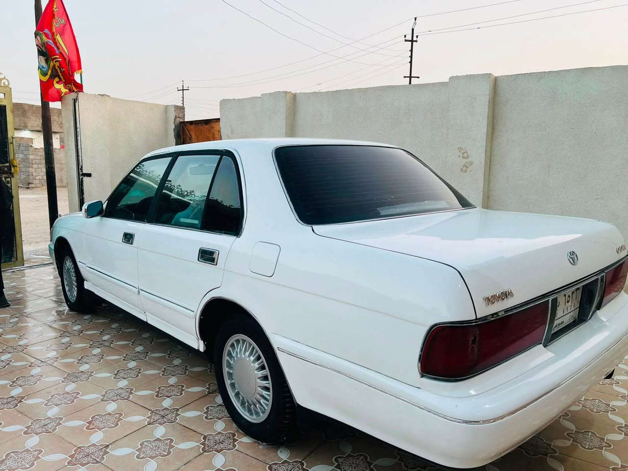 ارنب جناز مديل 95 للبيع 50 قفل الاستفسار*********** البصرة, العراق
