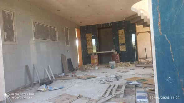 خلفه سيراميك متفرغ للعمل
نعمل سيراميك مرمر كرانيت 
بايات درج حجر قرض بورسلين 
استفسار اكثر اتصل
 *********** واتساب 
*********** واتساب
‏‪مستعدون لكافه أعمال الترميم كربلاء
