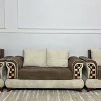 تخم تركي7مقاعد كوشات وجهين رايده 250 وبي مجال للأستفسار الاتصال على رق...