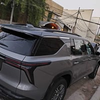 ترافرس • ٢٠٢٤ • بغداد حرة