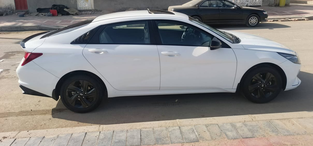 السلام عليكم ورحمة الله وبركاته 
النترا 2023 شركه عامه استقطاع مباشر على الماستر باقي سنه ونص تصير حره /كفاله عامه من الضربه وصبغ وتبديل /رقم ذي قار /#فول_مواصفات ماعدا البصمه /محرك1600/سياره مجهزه من اي شي محرك حداديه تخم تاير جديد سياره على وضع الشركه /للاستفسار الاتصال على الرقم ***********| العنوان ذي قار قضاء النصر غير متواجد على الفيس
