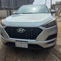 توسان ٢٠٢٠ • وارد أمريكي • ٧٨ ألف مايل