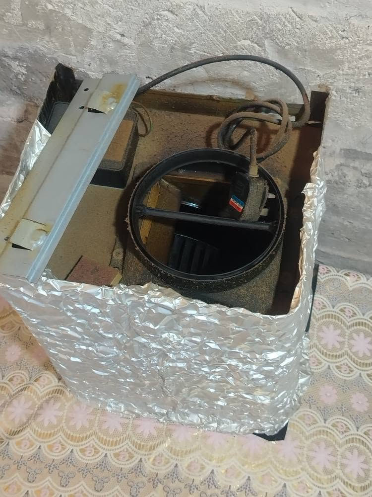 مابيه شي النجف, العراق


**إذا كنت صاحب هذا الإعلان وتريد حذفه لأي سبب، رجاءا أرسل رسالة إلى الدعم الفني**