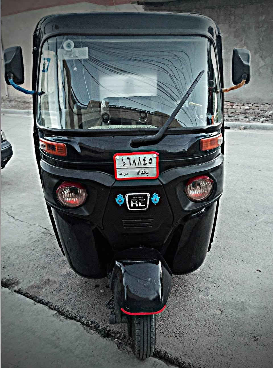 سلام عليكم تكتك 2022 مرقم كفاله مكاني بغداد الستفسار 
*********** 🫰🦅
