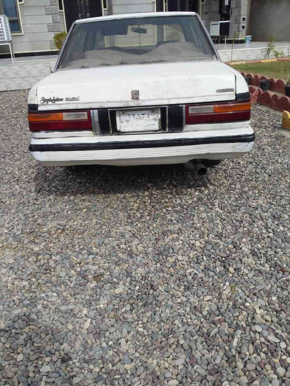 سوبر جاهزه محرك كير صدر وكاله وتحويل داخل نضيف بيع سريع 17 ورقه
***********
