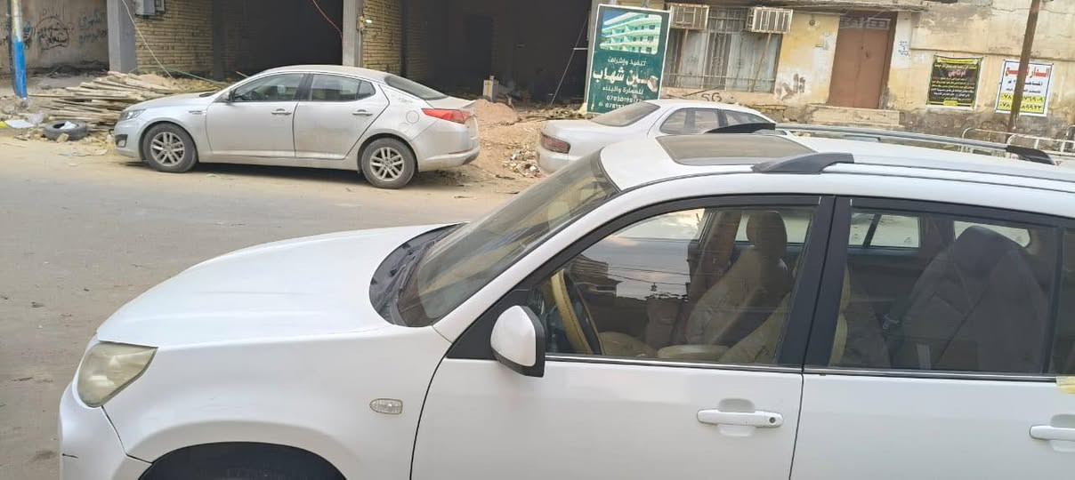 تيكو 2014
2000محرك
تخم تاير جديد 
باتري جديد
سنويا جديدة 
سيارة نضيفه 
مداور ثاني يوم
المحرك بحالة جيدة للاستفسار تصال على رقم ***********
