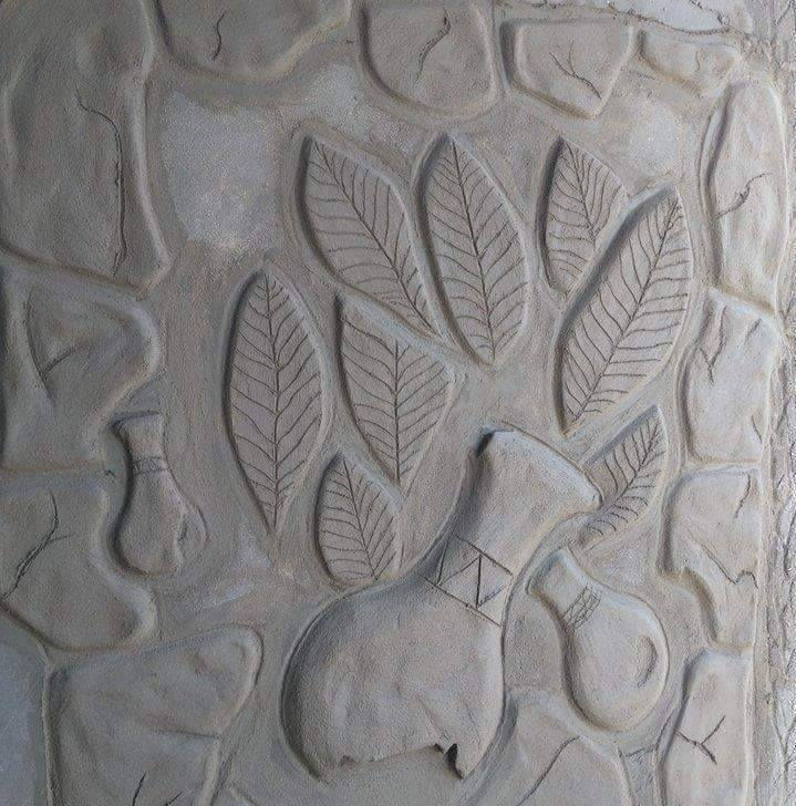 السلام عليكم كادر عمل واجهات تطعيم مرمر سيراميك جف قيم حجر لبخ طلس جميع انواع الواجهات   ابو الحسن للتواصل ***********
