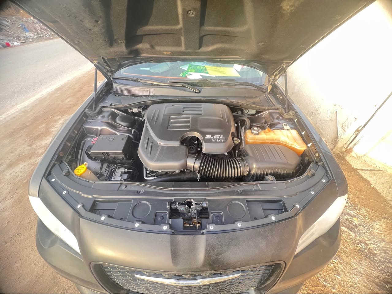 اوباما 2019فول مواصفات 
حادثها سرقة جاملق امامي ايمن السيارة جديدة كفالة من الضربة كير محرك تبريد تدفئة كلة بلادي خزن ميموري ستيرن كهربائي تدفئة تبريد كشنات بانوراما ماشية ١٦٠
للتواصل *********** البصرة, العراق
