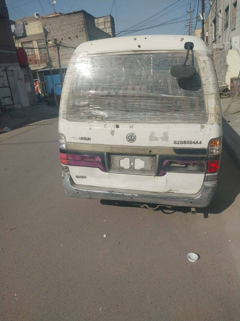 سلام عليكم بولارسن ٢٠١٠ مكينة كايمة ابيع هل موجود سرقة وعشاير ومكلف بنشر السعر ١٥ وبية مجال مكان بغداد تقاطع درويش رقم صاحب سيارة *********** خاص ماجاوب بغداد, العراق
