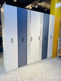 غرفة نوم تركية • 5 قطع • نقل بغداد مجاني