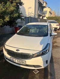 فورتي • ٢٠١٧ • حادث أمريكي