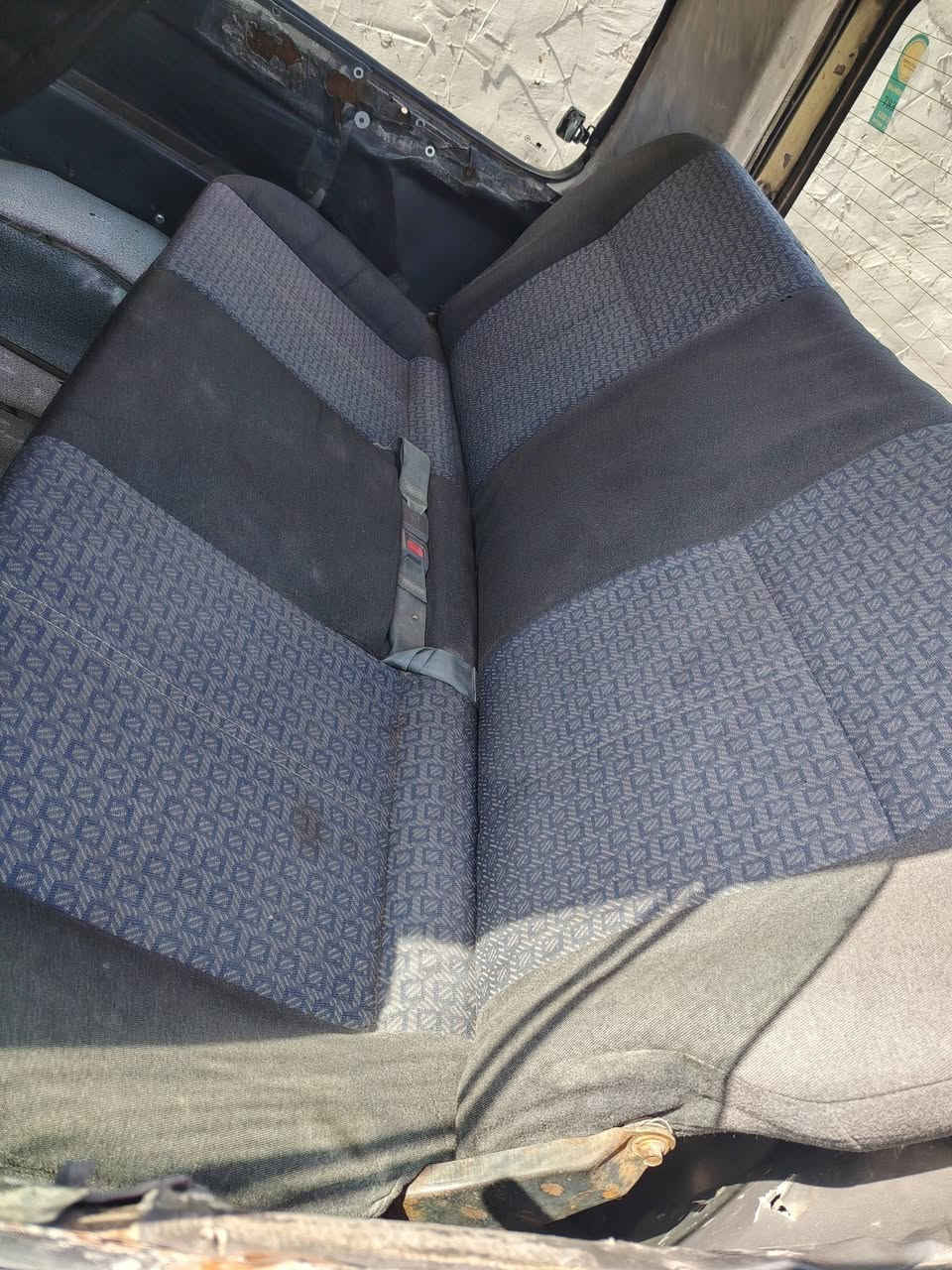 كشنات بريجو مال 11 نفر للبيع مكان كربلاء سعر 250 وباي مجال***********
