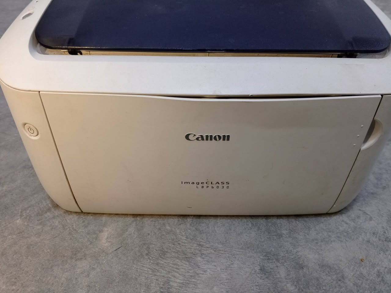 سلام عليكم طابعه brotherمستخدمه شغاله بيها كسر بل غلاف بصيط وطابعه Canonنضيفة نضافه 90نقص واير تشغيل ثنينهن السعر 150


**إذا كنت صاحب هذا الإعلان وتريد حذفه لأي سبب، رجاءا أرسل رسالة إلى الدعم الفني**