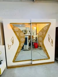 ٥ قطع • نضافه • نقل وشد مجاني