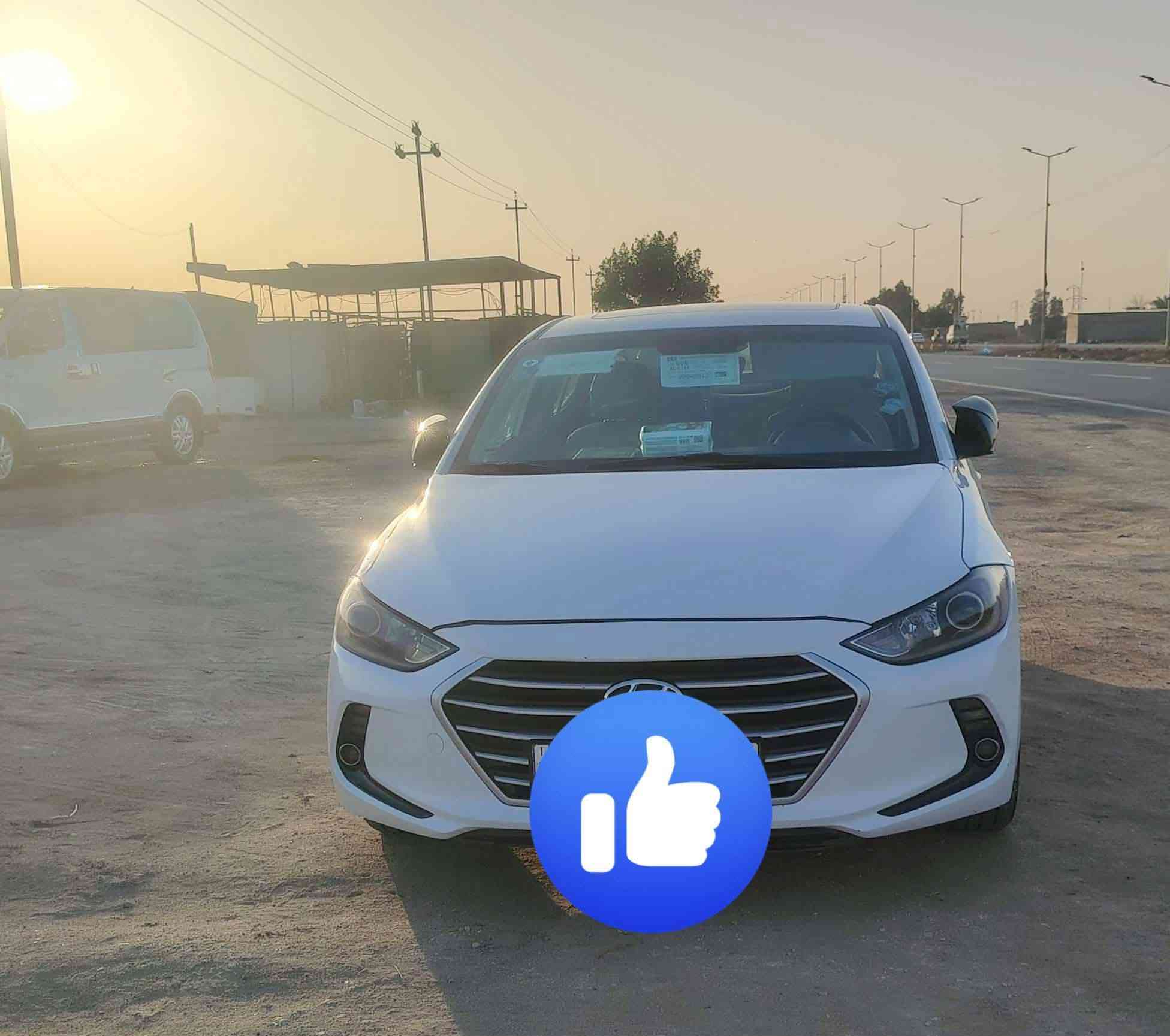 سلام عليكم النترا خليجي موديل 2017 سياره جاهزه عل اخر حبايه تبريد حداديه تخم تاير مكينه 2000 ضرهه  مبدل  بنيد فقط للبيع او مراوس اب كي فايف فقط السعر  وبيهه مجال  لاستفسار عل *********** رجاء المو شراي لا يتصل رقم بصره بسمي مداور ثاني يوم
