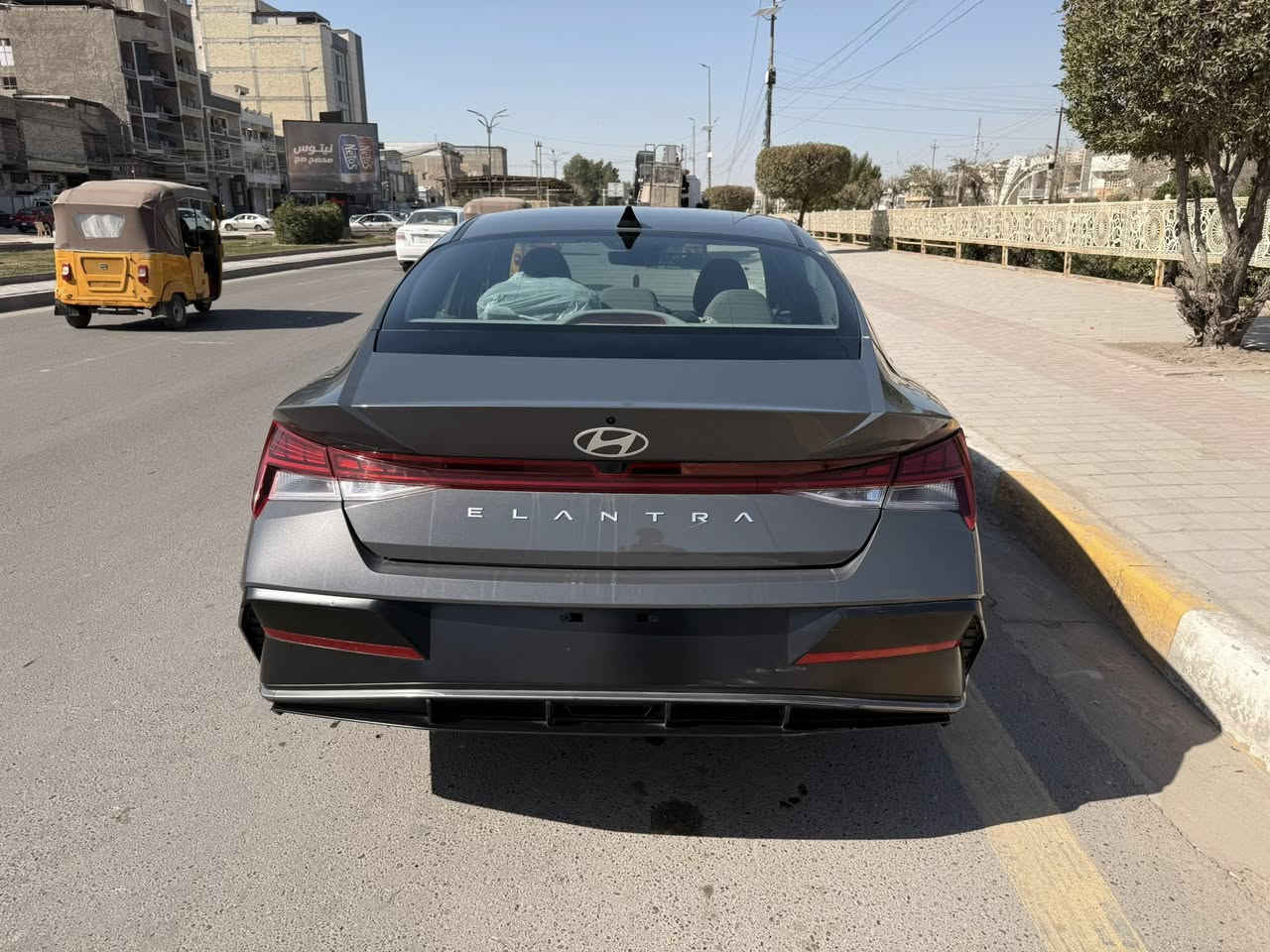 سلام عليكم النتره 2025. LES من فئة
كير اوتو
نشغيل بصمة
كامرا
سايد بريك دكمة
رادار
فتحة قمارة
تحكمات استيرن
ويل كب
البجم كبس بدون اضرار حادث بل منشور ورقم شاصي 
الضرر فقط باب خلف السائق دخول نهايه شهر 9فول موصفات بدون رقم سعر 155 حدثها فقط باب الخلفي مبدل اصلي مكان بغداد جميله *********** نقصها دفع كمرك ورقم سياره  زيرو  الله شاهد
