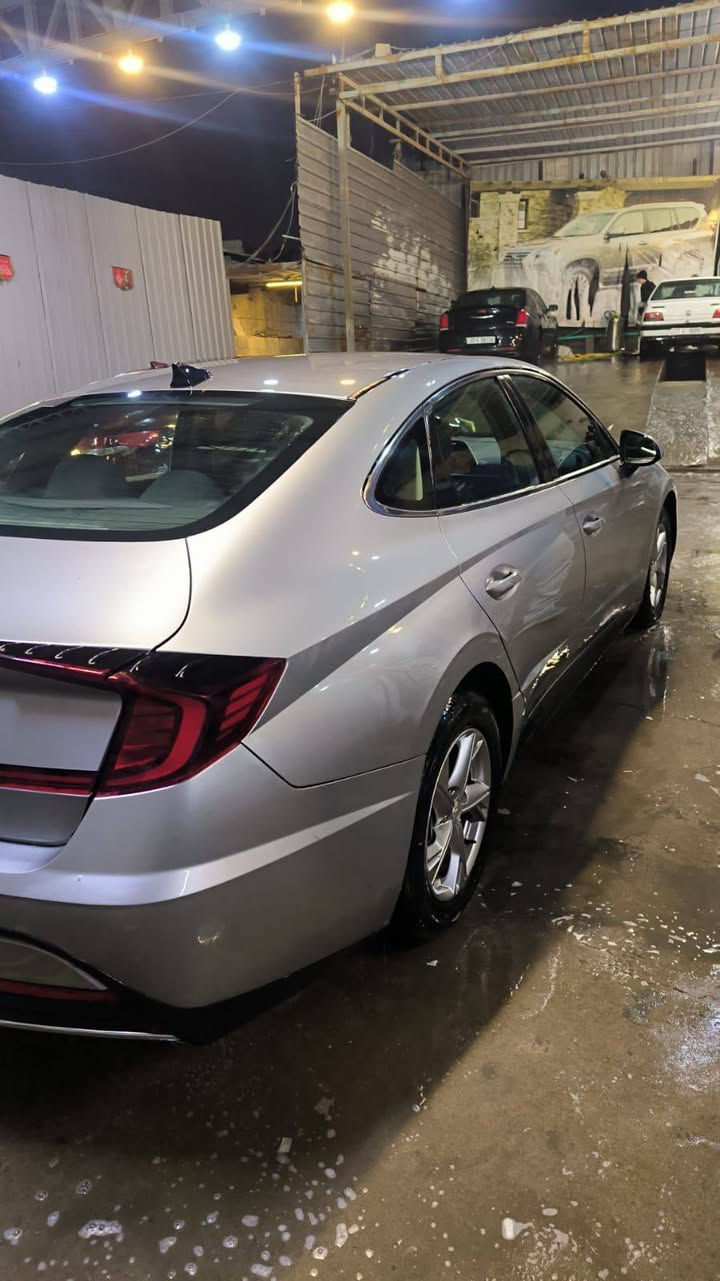 سوناتا 2020/فول عده الفتحه للاستفسار وتساب 
*********** البصرة, العراق
