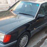 مرسيدس • دب بلادي • ١٩٩٢