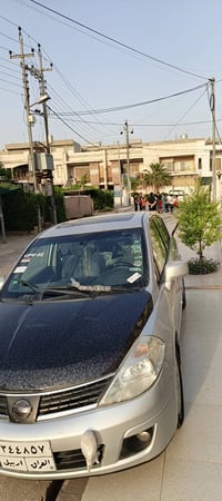 Nesan Versa moDel2009 سه يراه، كه، فول فوله، ٥پارچه بؤياخه ليداني يه س...
