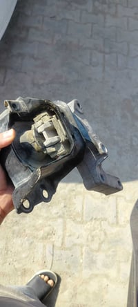 فيرسا 18 • درايف شفت • مكاني كوت