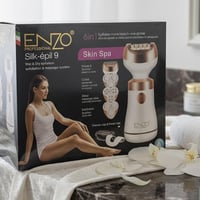 #احصلي_على بشرة ناعمة كالحرير! ✨ هل تبحثين عن تجربة "صالون تجميل" متكا...