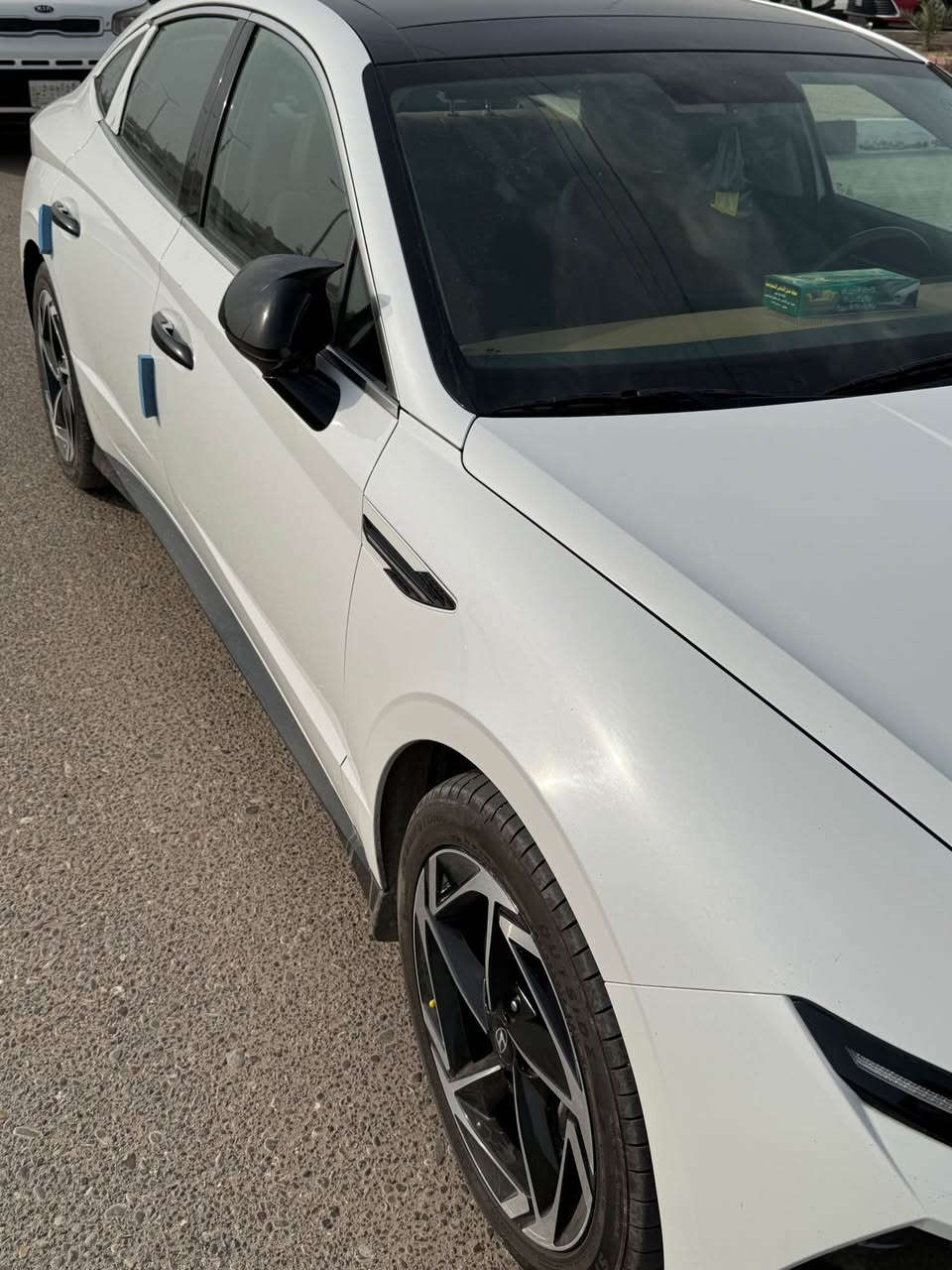 سلام عليكم سوناتا 2025 فول موصفات خليجيه باسم شركه الؤلؤ محرك كبير كفاله عامه عدا رصعتين الباقي كفاله الممشا 38 استخدام شخصي السياره كلش جديده السعر 233 بيه مجال كلش قليل العنوان البصره الاستفسار *********** البصرة, العراق
