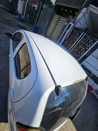 سيارة باندا ٢٠١٣،اللون ابيض #نظيفة تبريد شغال داخل نظيف  تايرات جديدة ...