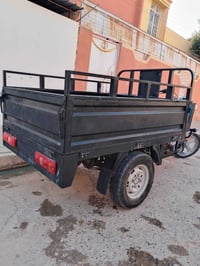 ستوته • يمتي • شاصي مكسور