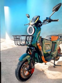 X900 • بطاريات 5 • موصل قرية الكسك