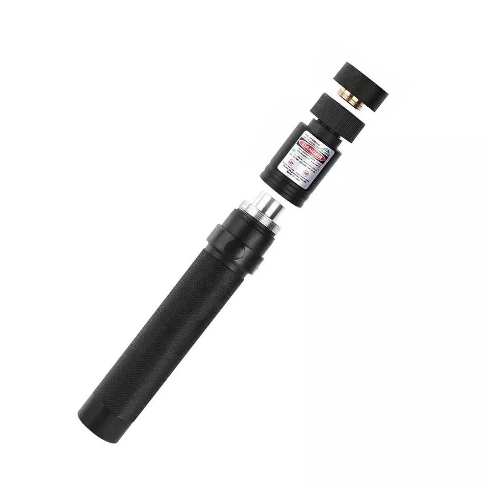 أخضر قوي بإضاءة واضحة وقوية يمكن رؤيتها من مسافات بعيدة، مثالي للاستخدام في العروض التقديمية، التعليم، الرحلات، والإشارة إلى الأشياء البعيدة. يتميز بتصميم أنيق وجسم معدني متين مع بطارية قابلة للشحن لسهولة الاستخدام لفترات طويلة. حجمه صغير وخفيف مما يجعله سهل الحمل والاستخدام في أي وقت.
المميزات:
ضوء ليزر أخضر قوي وواضح
مدى إضاءة بعيد
بطارية قابلة للشحن
جسم معدني متين
تصميم خفيف وسهل الحمل
مناسب للعروض التقديمية والرحلات بغداد, العراق


**إذا كنت صاحب هذا الإعلان وتريد حذفه لأي سبب، رجاءا أرسل رسالة إلى الدعم الفني**