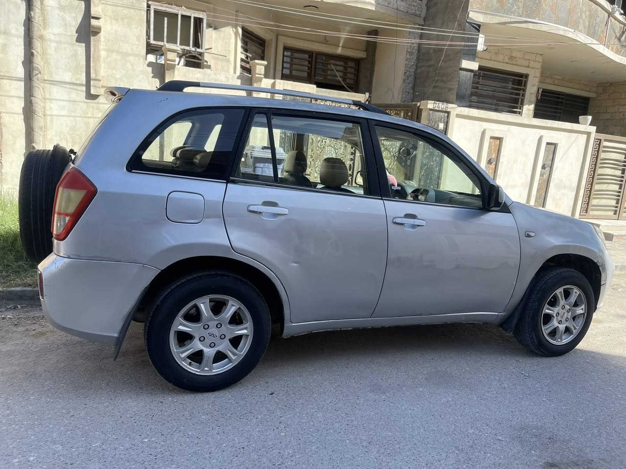 السلام عليكم تيكو 2012 شكل 13 مكفوله  محرك وكير وكشنات جلد كامله مكمله ب48 ورقه رقم مشروع وطني مكاني السيديه


**إذا كنت صاحب هذا الإعلان وتريد حذفه لأي سبب، رجاءا أرسل رسالة إلى الدعم الفني**