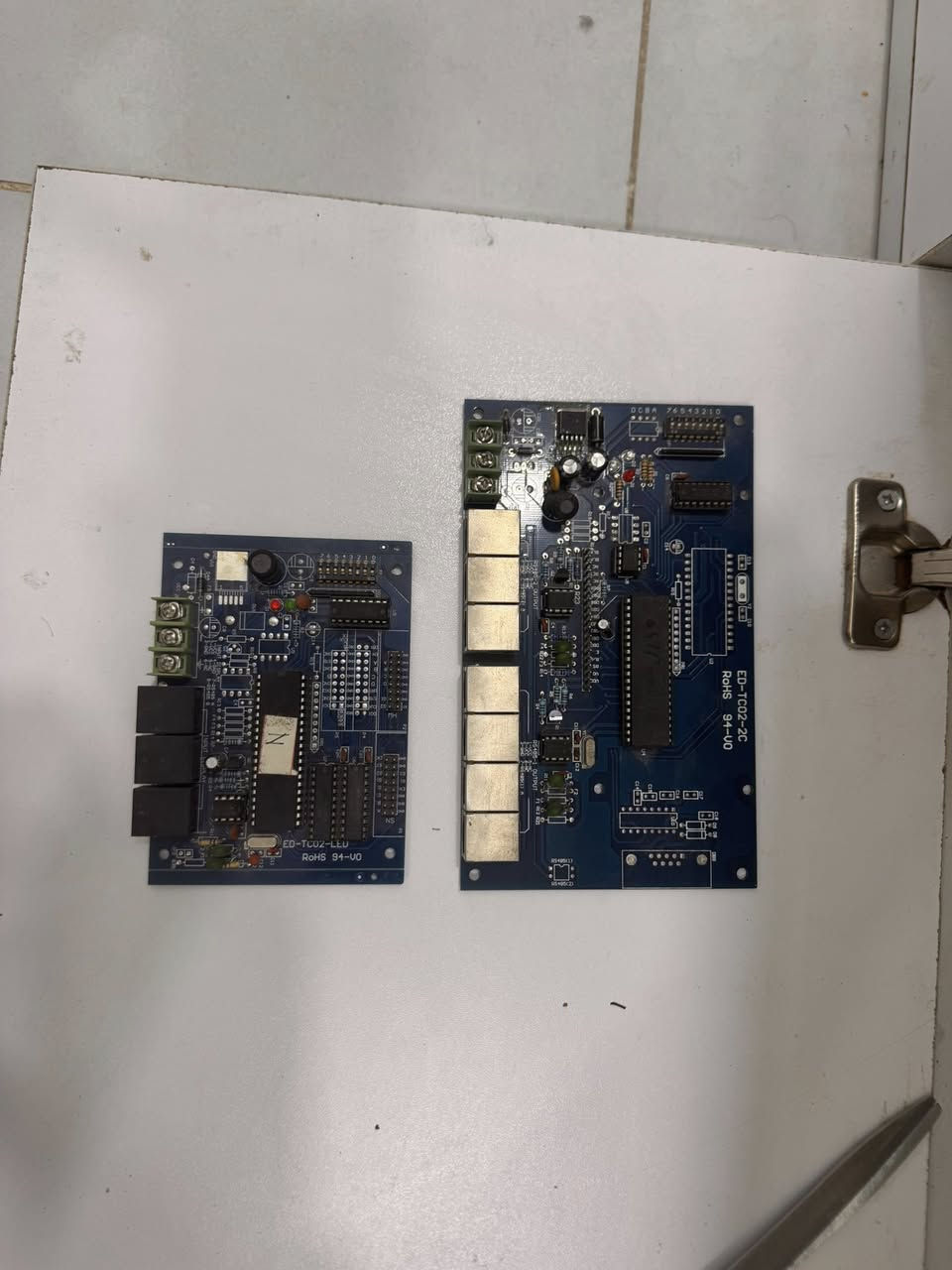 شاشات ماتركس
درايفرات
بور سبلاي ٥ فولت
***********
