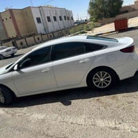 سوناتا • ٢٠١٨ • بصره حره