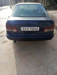 النترا ١٩٩٤ • اوتماتيك • شواصي بلاديات