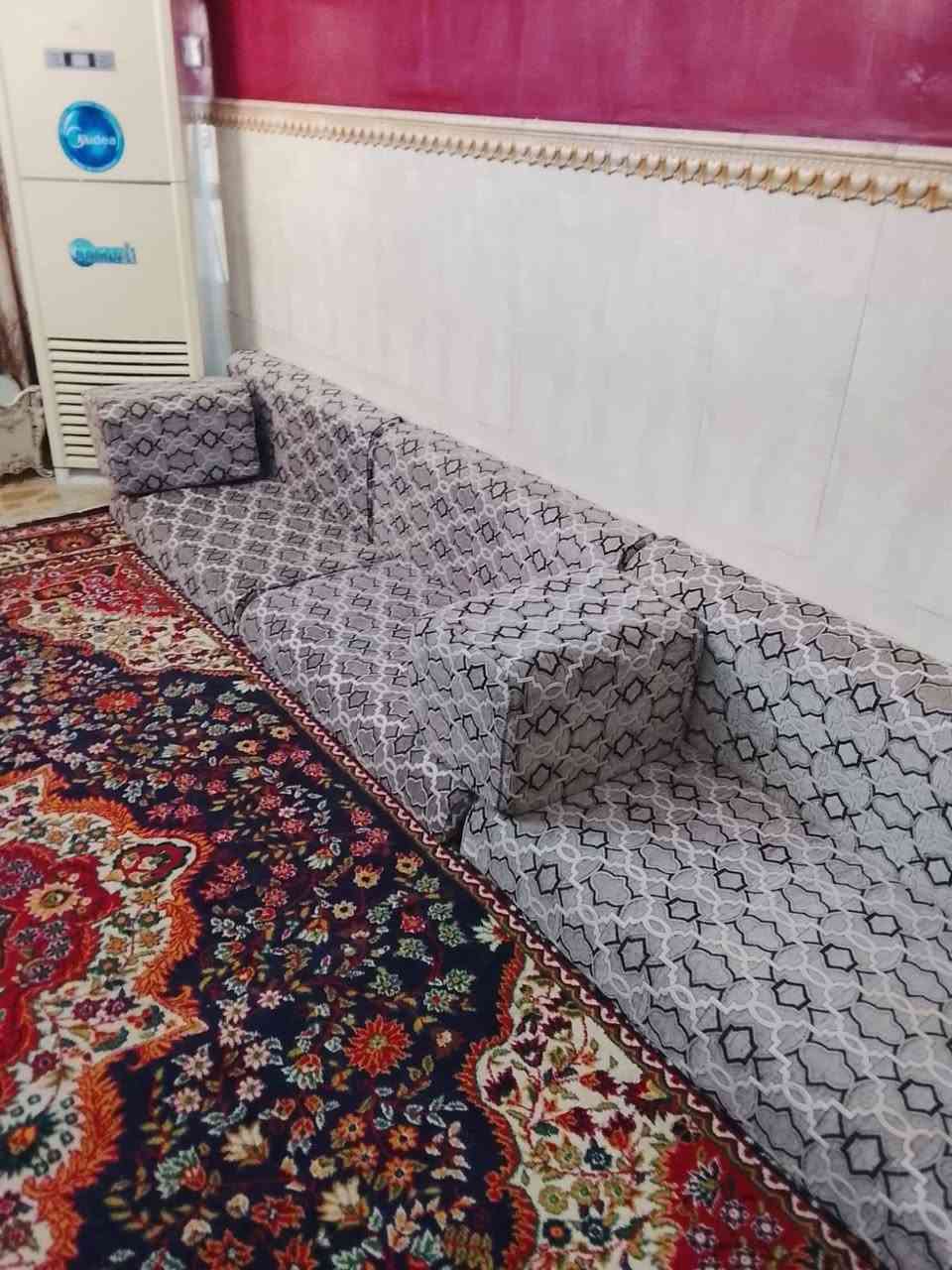 البيع اسئل وجاوب


**إذا كنت صاحب هذا الإعلان وتريد حذفه لأي سبب، رجاءا أرسل رسالة إلى الدعم الفني**