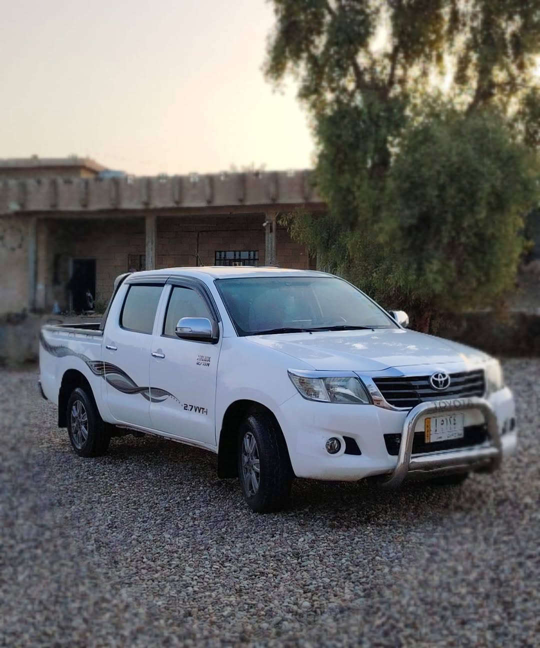 السلام عليكم
سيارة عذاري للبيع موديل 2013 
كير محرك شرط ما مفتوح
السياره بيها   3 قطع تبديل تجاري
وباب ابلادي صبغ 
سعر السيارة 158 وبيها مجال 
ملاحظة خاص ما اجاوب اتصل وتدلل
***********
