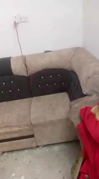 حصوة • كنب • حي نتصار