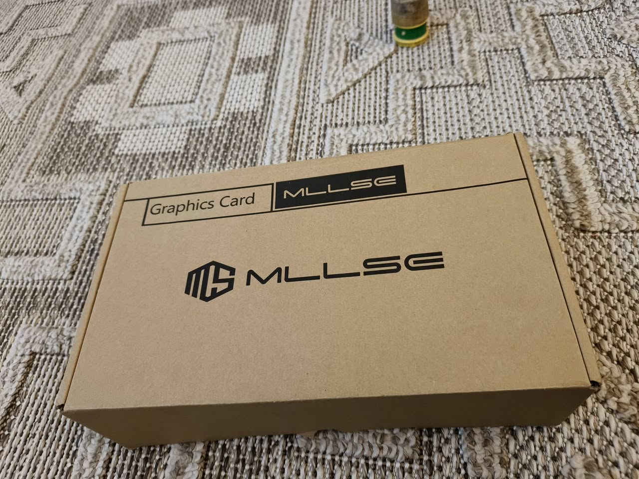 كارت شاشه RX580 8gb
نضيف جدا و شغال مفحوص مثل ما موضح بالفيديو 
السعر ٨٠ الف


**إذا كنت صاحب هذا الإعلان وتريد حذفه لأي سبب، رجاءا أرسل رسالة إلى الدعم الفني**