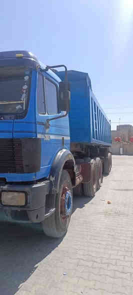 لبيع راس وعربانه كرواتي مديل92قماره وربع نص جيف تخم تاير جاهزه مكينه تيربو38عنوانه نجف بسمي رقمه كليزي  3لوحات مكتوبه 3دناكير بسنويه رقم*********** سعر 5دفاتر وبيه مجال
