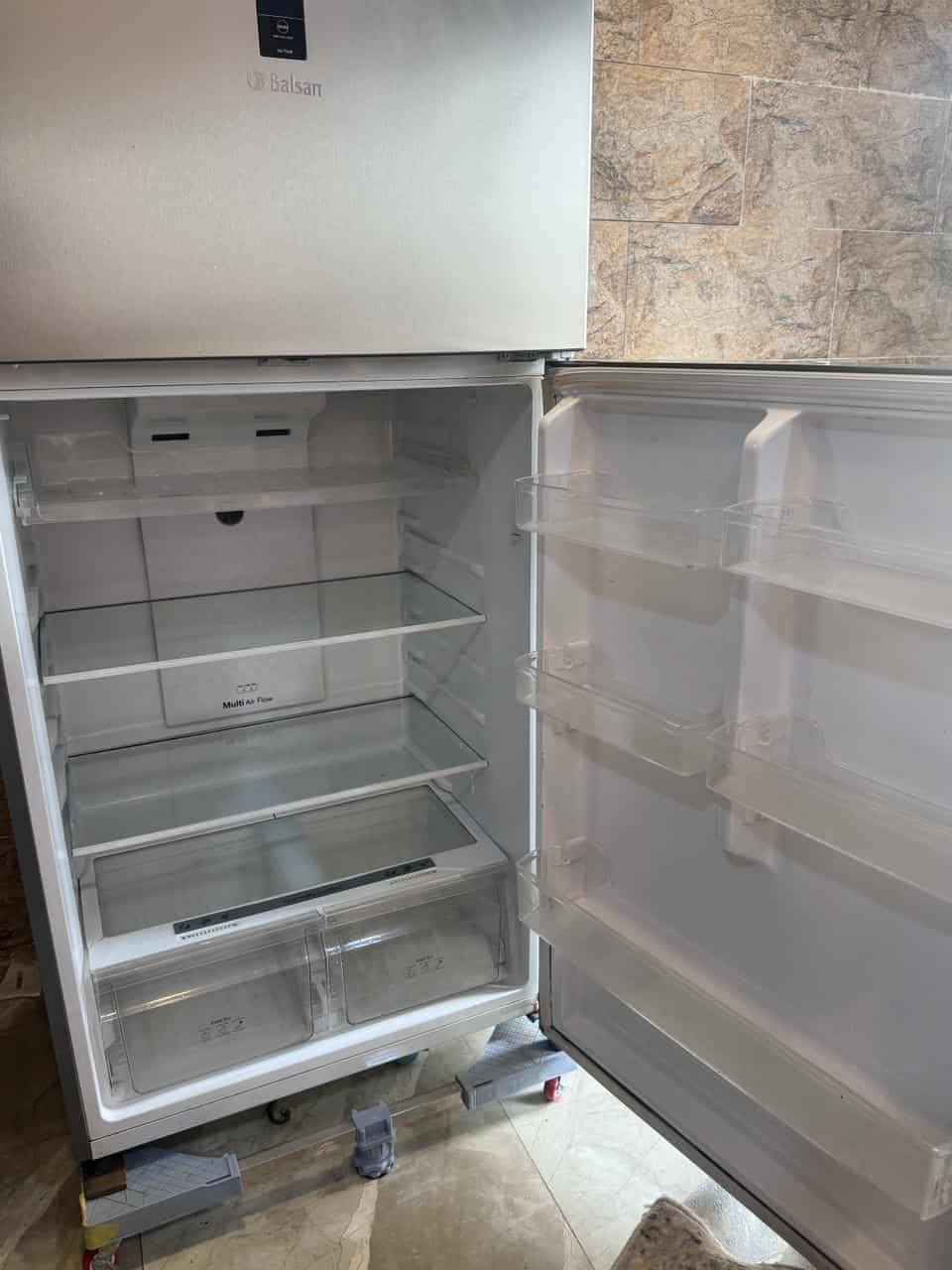 ⛔ ثلاجه اكبر حجم نوعية بلسان السعر ٢٥٠ الف


**إذا كنت صاحب هذا الإعلان وتريد حذفه لأي سبب، رجاءا أرسل رسالة إلى الدعم الفني**