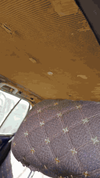 سياره كولف مديل 1997مكينه  لا دخان ولا تبخير الف وثمنميه مكان بغداد را...