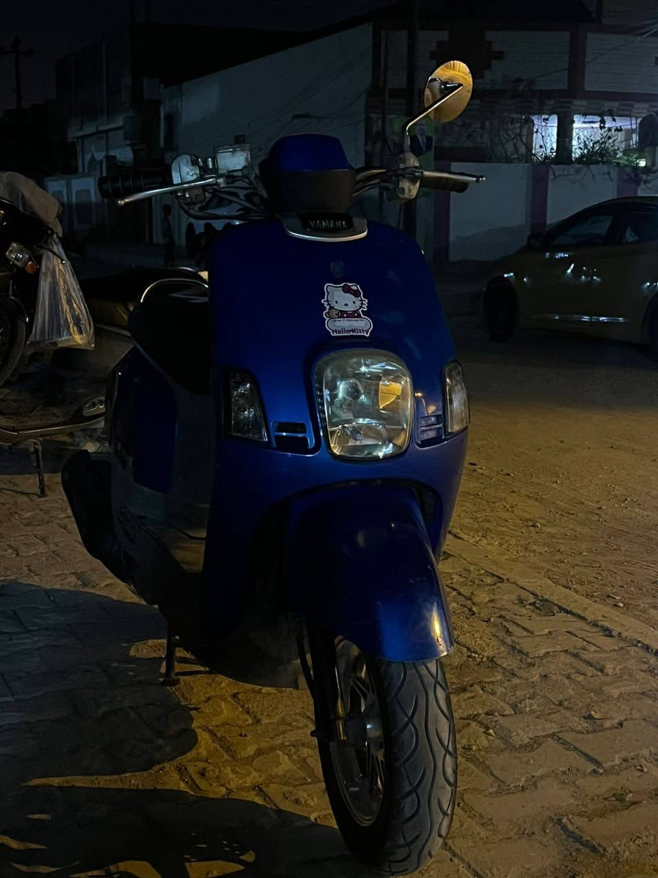 سلام عليكم ماكس بوليس للبيع مديل 2009 نوزل الدراجه طالعه بشهر الثامن يوم10 وصله موجود بيه تزويد بلادي كلجات ودبل رياضي سعره ٩٠٠ وبيه مجال مكاني كربلاء طويريج الخاص مفتوح


**إذا كنت صاحب هذا الإعلان وتريد حذفه لأي سبب، رجاءا أرسل رسالة إلى الدعم الفني**