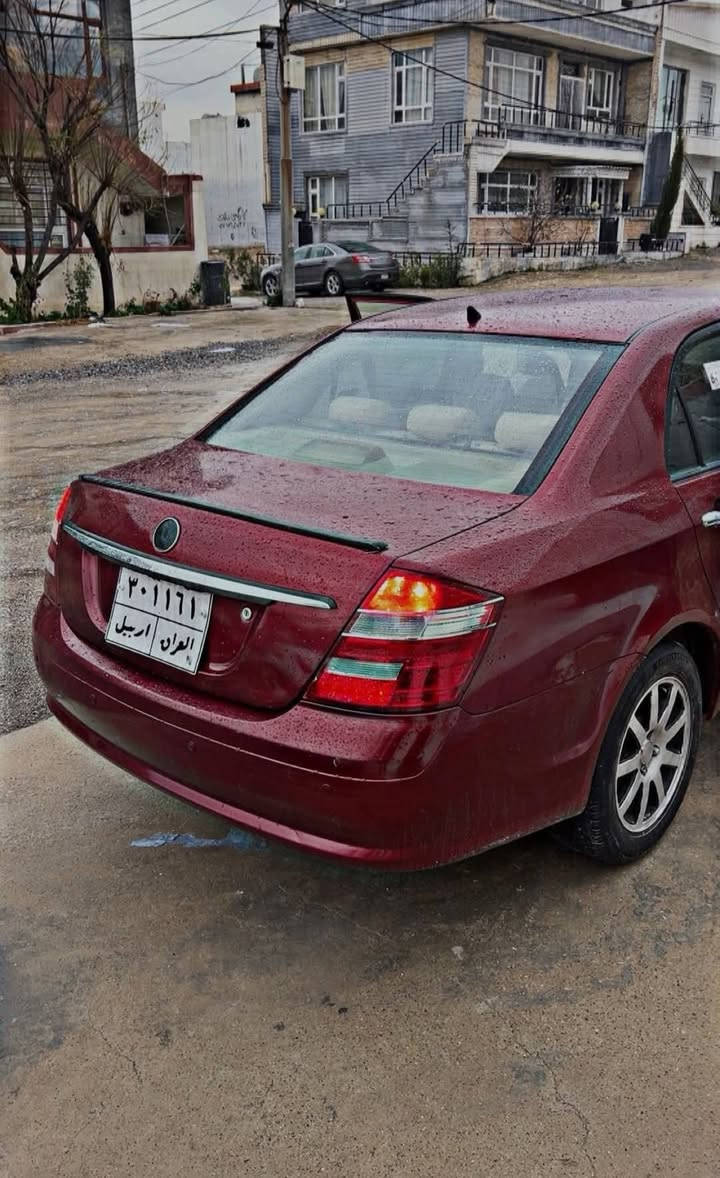 السلام عليكم
جيلي موبل موديل 2013 
كير عادي
مصبوغة صبغ عام للجمالية فقط 
محرك وكير بلادي 
تخم تايرات جديد حدادية عامة 90%
السعر 43$ وبيها مجال 
مكاني بغداد - بسماية 
*********** 
غير متواجد على الفيس بوك
