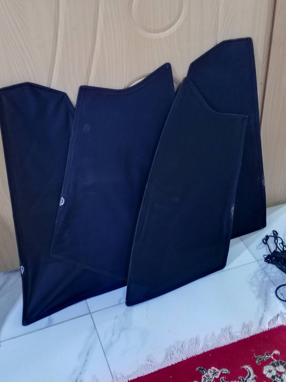 غراض ياباني للبيع 
كاعيات ياباني اصل
دمام(ستيريو)
سبايدر 
غطاء محرك عدد2 
بردات
تلبيسات مال كشنات نقش كراون 
فلينات دعاميه
شبج 
وكله نضيف مكاني بنجف
للاستفسار عن الاغراض والسعر بل خاص


**إذا كنت صاحب هذا الإعلان وتريد حذفه لأي سبب، رجاءا أرسل رسالة إلى الدعم الفني**